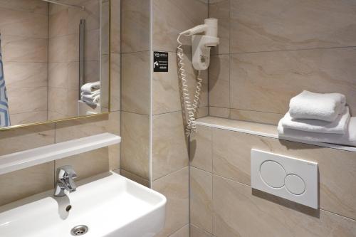 Habitación Individual del hotel Xo Hotels City Centre. Foto 5