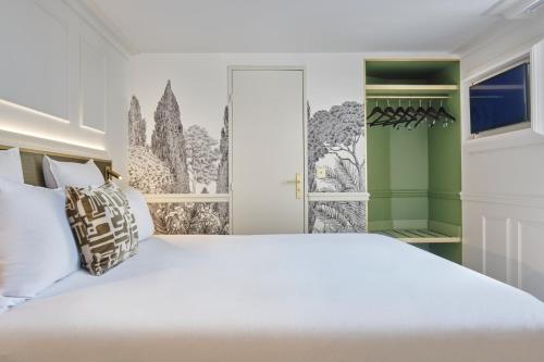 Habitación Doble Clásica del hotel Moulin Plaza. Foto 4
