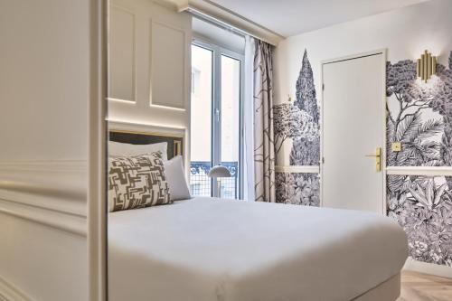 Habitación Doble Clásica del hotel Moulin Plaza. Foto 7