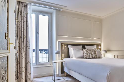 Habitación Doble Superior del hotel Moulin Plaza. Foto 4