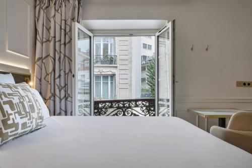 Habitación Doble Superior del hotel Moulin Plaza. Foto 5