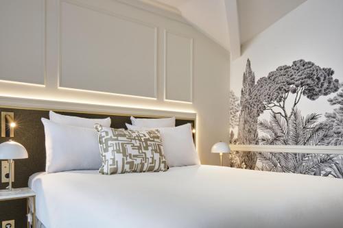 Suite Superior del hotel Moulin Plaza. Foto 3