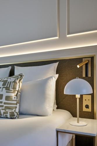 Suite Superior del hotel Moulin Plaza. Foto 5