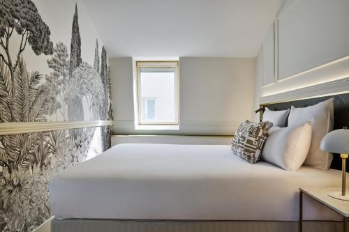 Suite Junior del hotel Moulin Plaza. Foto 2