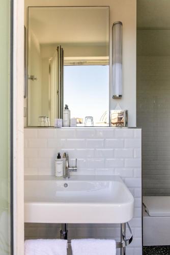 Habitación Doble acogedora - Afterworks del hotel Normandy Le Chantier. Foto 3