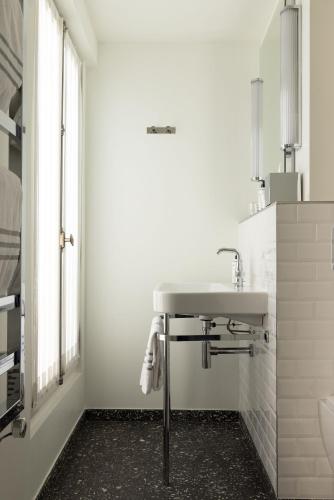 Habitación Doble acogedora - Afterworks del hotel Normandy Le Chantier. Foto 4