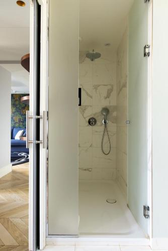 Suite Junior - Afterworks del hotel Normandy Le Chantier. Foto 5