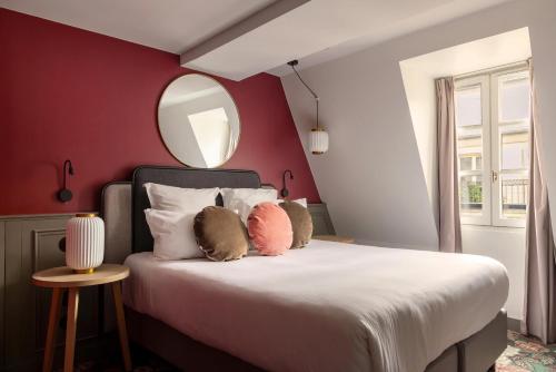 Cosy del hotel La Dépendance. Foto 1