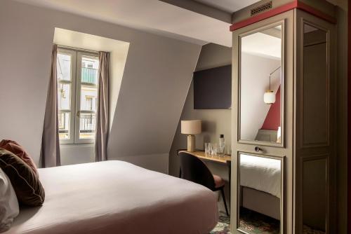 Cosy del hotel La Dépendance. Foto 5