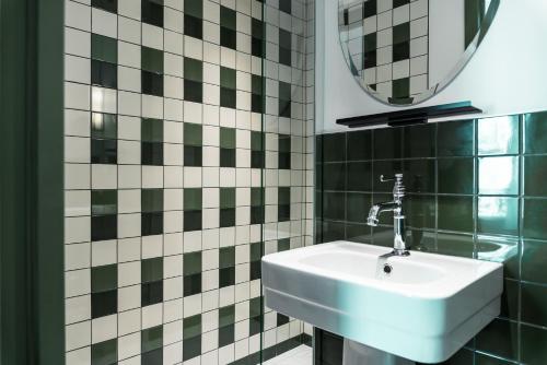 SMALL Superior Floor del hotel Kraft