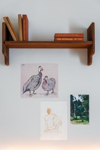 SMALL Superior Floor del hotel Kraft. Foto 4