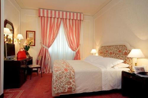 Habitación Doble Clásica - 1 o 2 camas del hotel De La Ville
