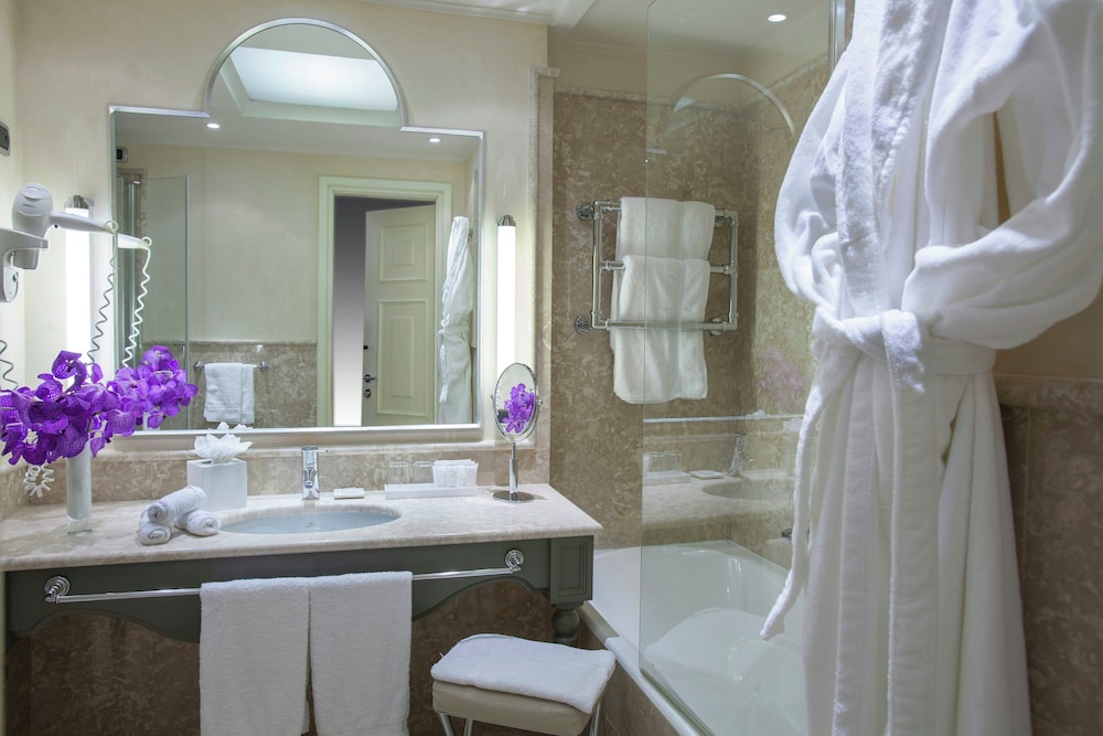 Suite del hotel Starhotels Tuscany. Foto 2