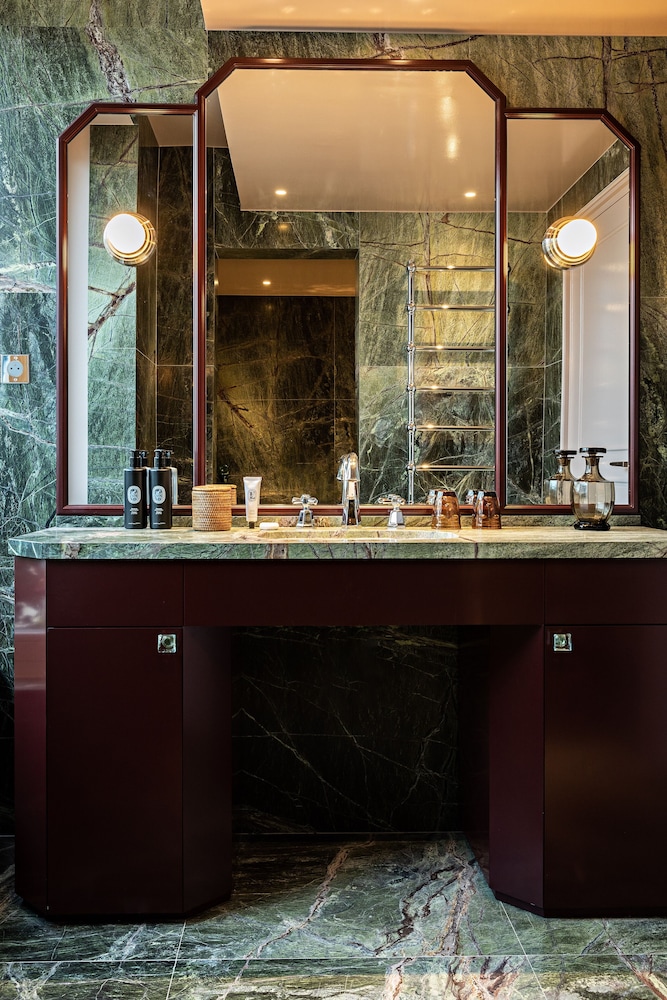 Suite (La Suite Florida) del hotel Florida
