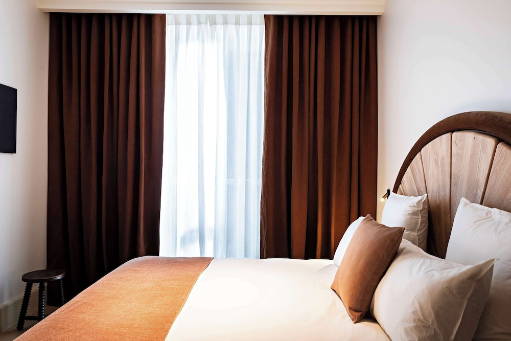 Suite Junior del hotel Florida. Foto 1