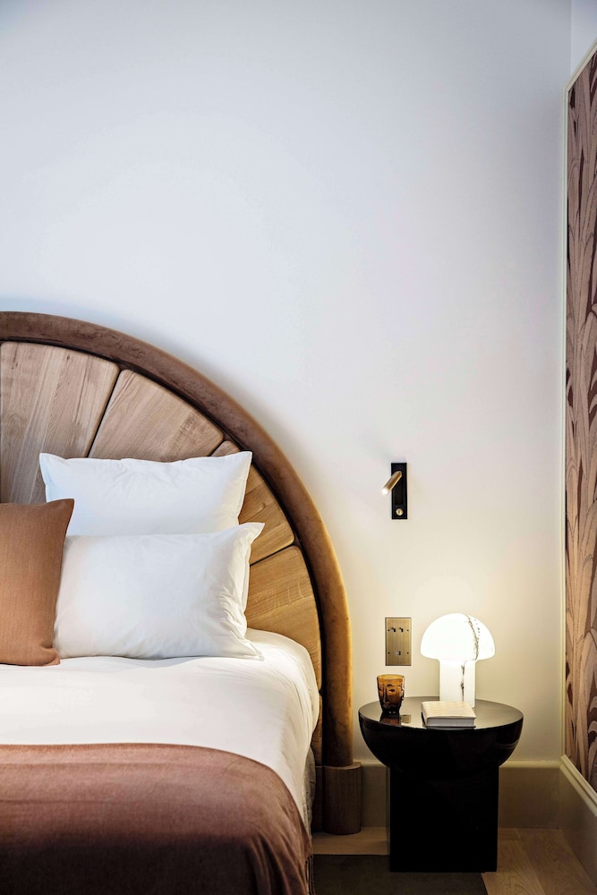 Suite Junior del hotel Florida. Foto 2