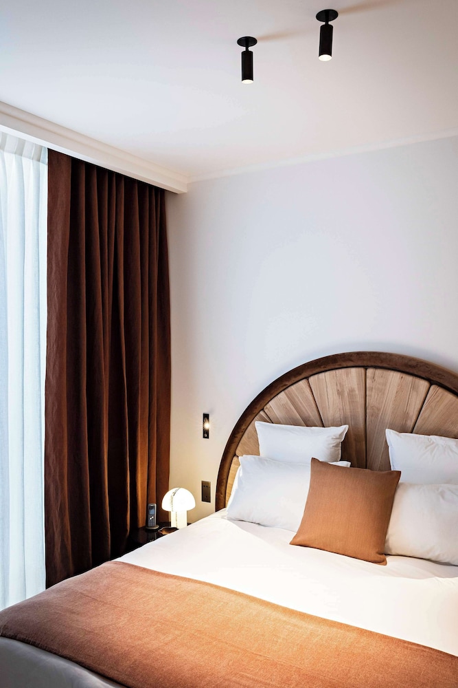 Suite Junior del hotel Florida. Foto 3