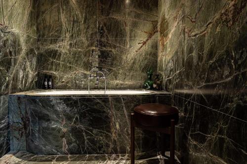 Suite del hotel Florida. Foto 2