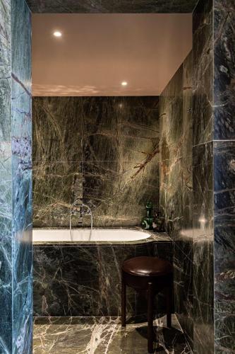 Suite del hotel Florida. Foto 3