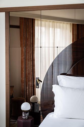 Suite del hotel Florida. Foto 6