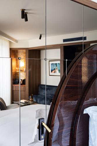 Suite del hotel Florida. Foto 11