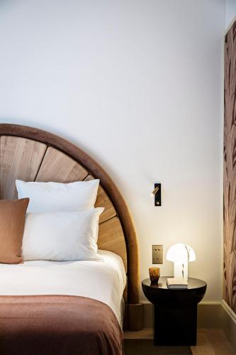 Suite Junior del hotel Florida. Foto 13