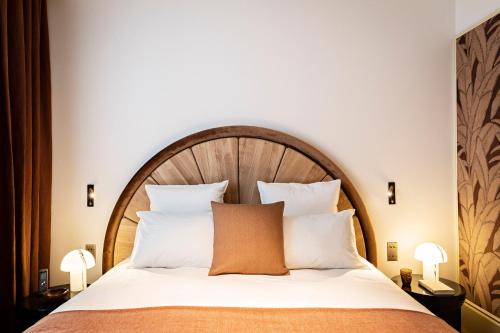 Suite Junior del hotel Florida. Foto 15