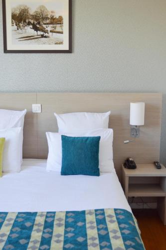 Habitación Confort del hotel Diese Hotel Bastille. Foto 7