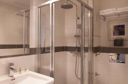 Habitación Doble del hotel Verlain. Foto 5