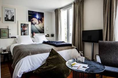 Privilege Room 