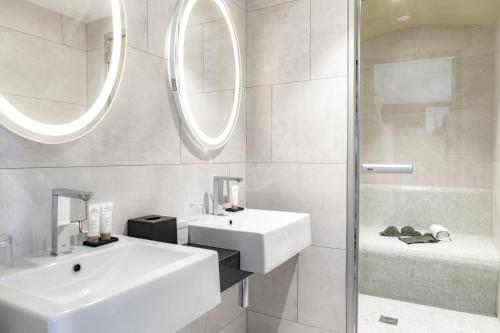 Suite del hotel Maison Mère. Foto 3