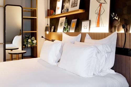 Suite Familiar del hotel Maison Mère. Foto 1