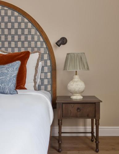 Habitación Superior del hotel Le Grand Cayré