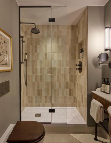 Habitación Superior del hotel Le Grand Cayré. Foto 1