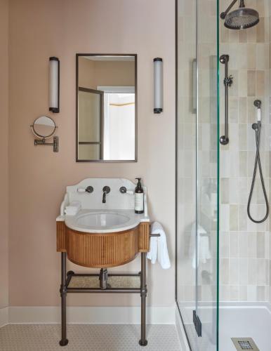 Habitación Clásica del hotel Le Grand Cayré. Foto 2