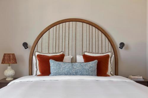 Habitación Clásica del hotel Le Grand Cayré. Foto 4