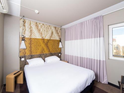 Habitación Doble Estándar del hotel Ibis Toulouse Purpan