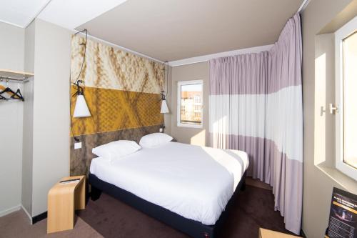 Habitación Doble Estándar del hotel Ibis Toulouse Purpan. Foto 10