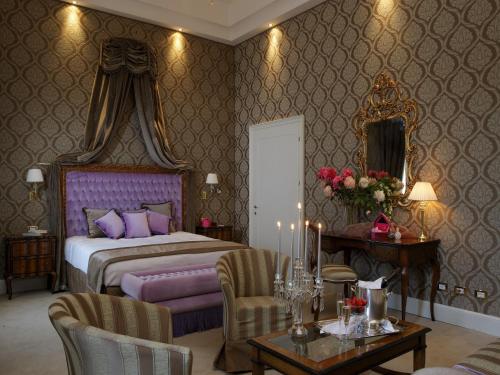 Habitación Doble Deluxe - Anexo del hotel Ca' Dei Conti. Foto 1