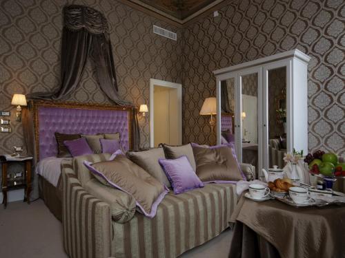 Habitación Doble Deluxe - Anexo del hotel Ca' Dei Conti. Foto 2