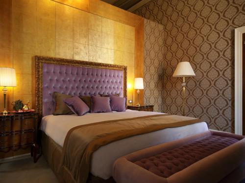 Habitación Doble Deluxe - Anexo del hotel Ca' Dei Conti. Foto 7