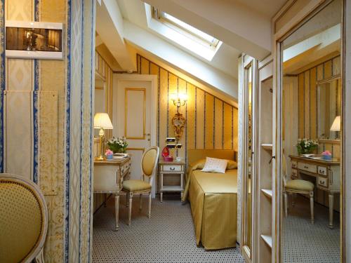 Habitación Doble Confort - Anexo del hotel Ca' Dei Conti. Foto 1