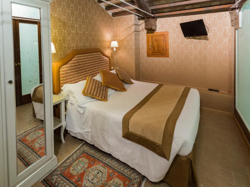 Habitación Doble Confort - Anexo del hotel Ca' Dei Conti. Foto 3