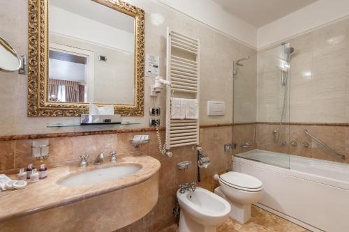 Suite del hotel Ca' Dei Conti. Foto 10