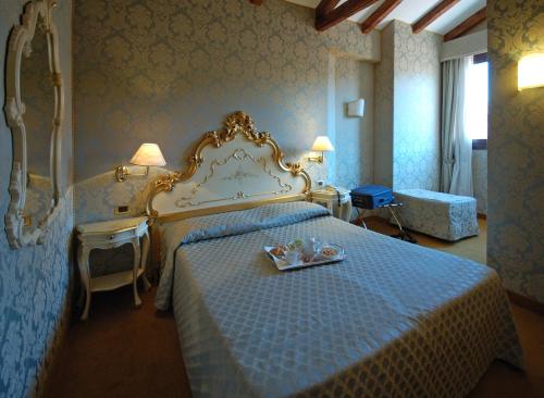 Habitación Doble - 1 o 2 camas del hotel Torino. Foto 4