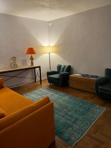 Apartamento del hotel Torino. Foto 1
