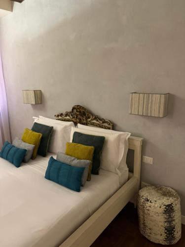 Apartamento del hotel Torino. Foto 2