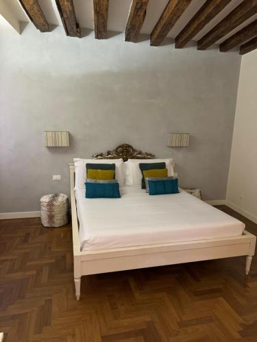 Apartamento del hotel Torino. Foto 4