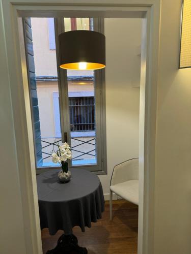 Apartamento del hotel Torino. Foto 5