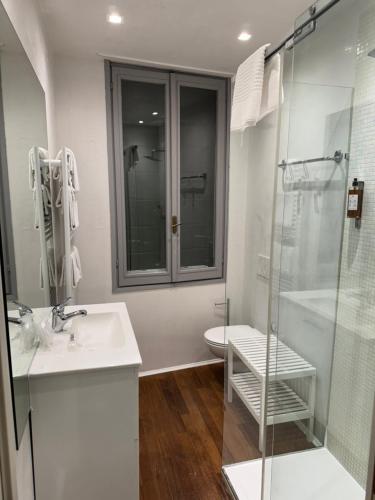 Apartamento del hotel Torino. Foto 6